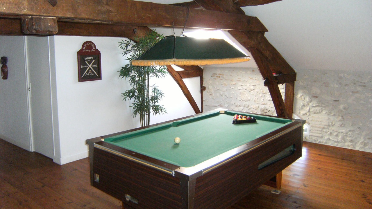 Photo of Bedroom in Blaymont