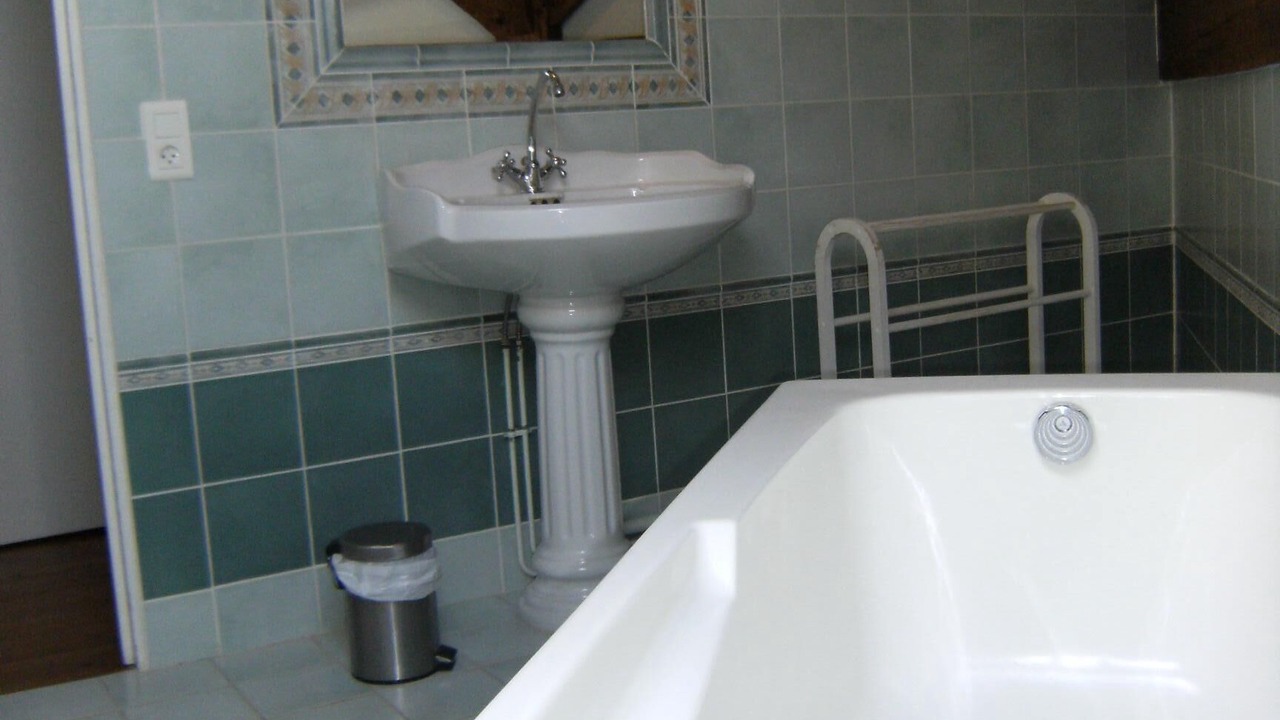 Photo of Bathroom in Blaymont