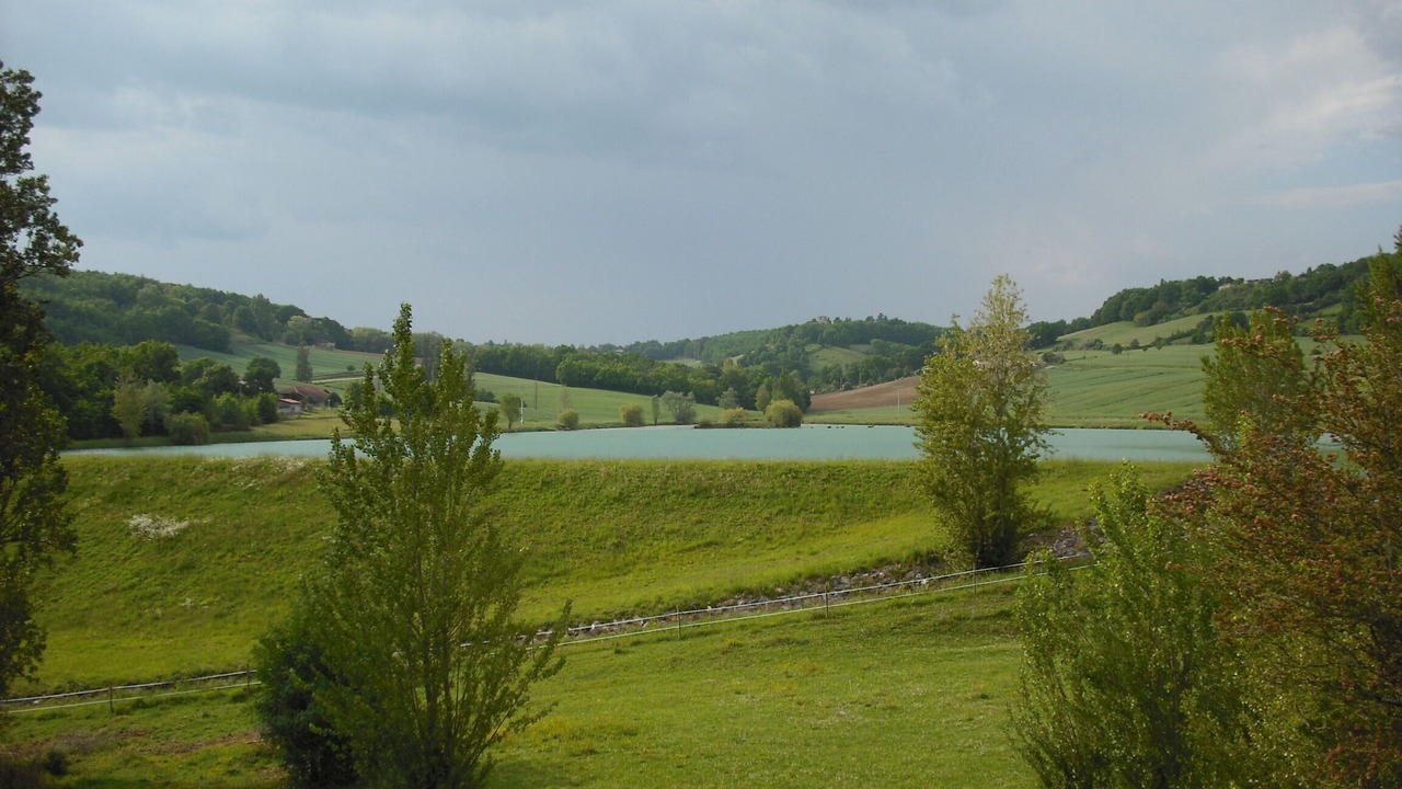 Photo of Outdoor in Blaymont
