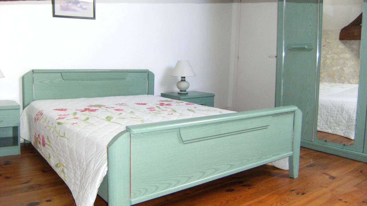 Photo of Bedroom in Blaymont