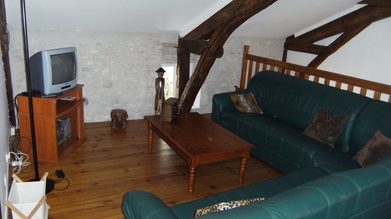 Photo of Livingroom in Blaymont