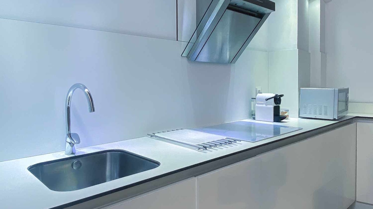 Photo of Kitchen in Olot