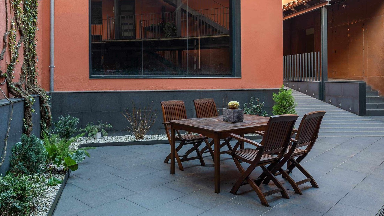 Photo of Outdoor in Olot