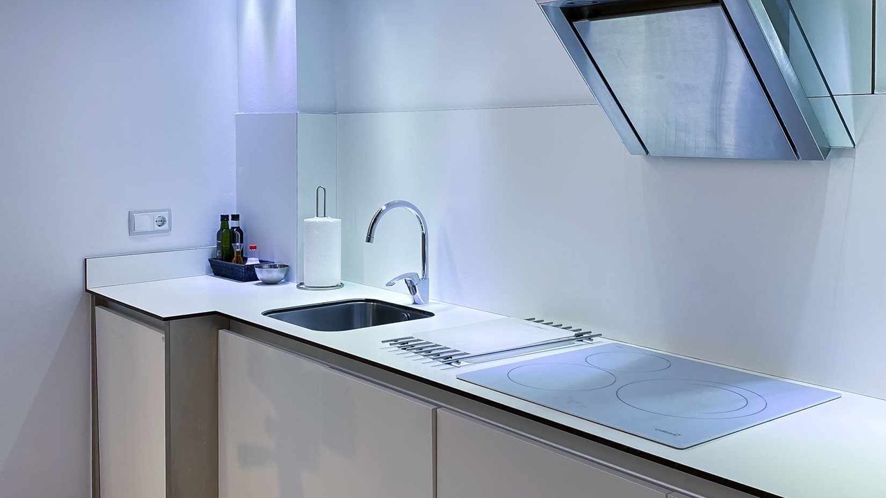 Photo of Kitchen in Olot
