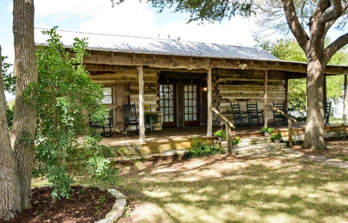 Photo of Outdoor in Round Top