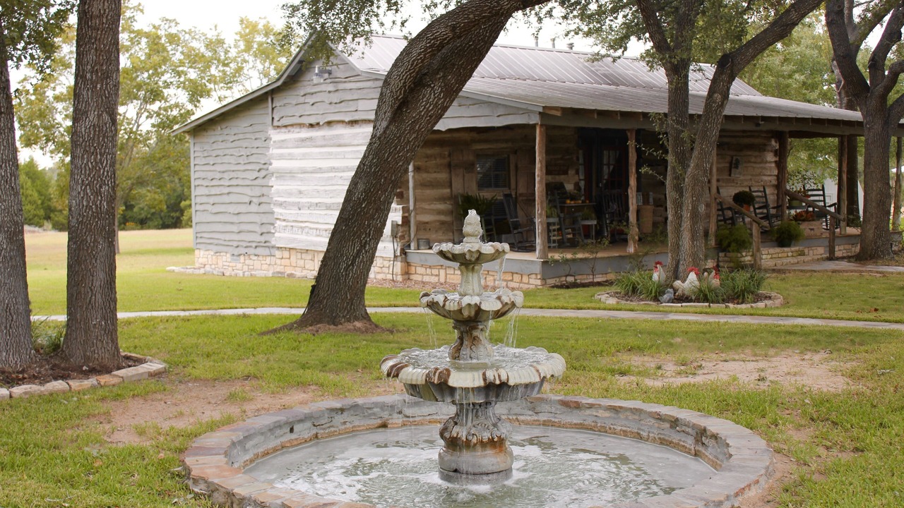 Photo of Outdoor in Round Top