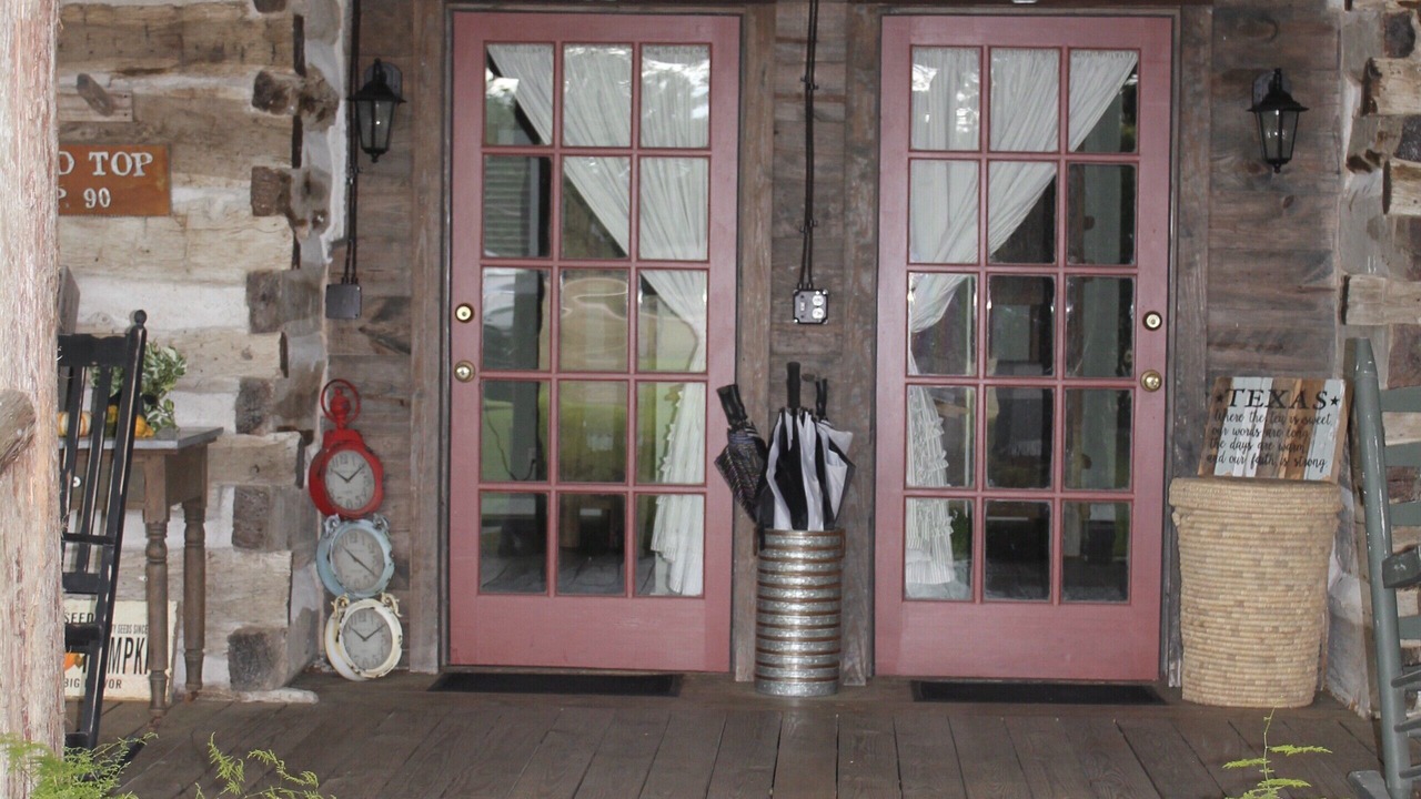 Photo of Outdoor in Round Top