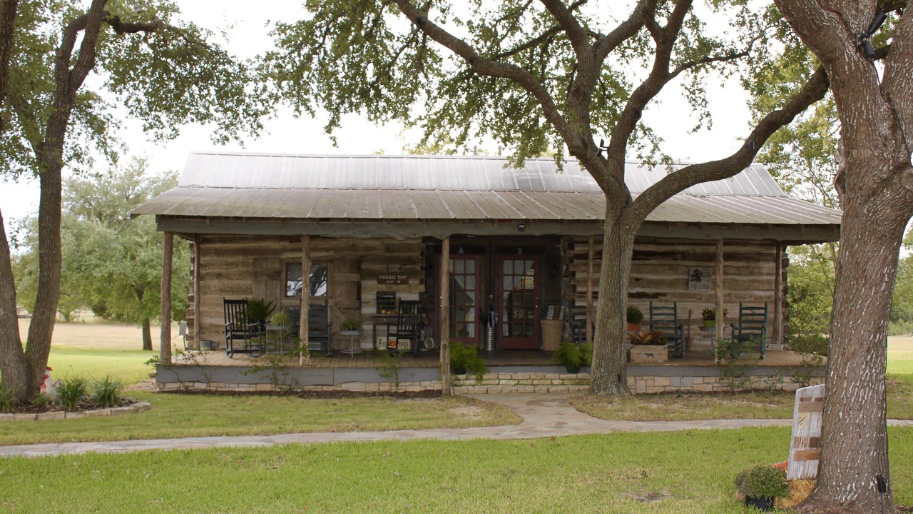 Photo of Outdoor in Round Top