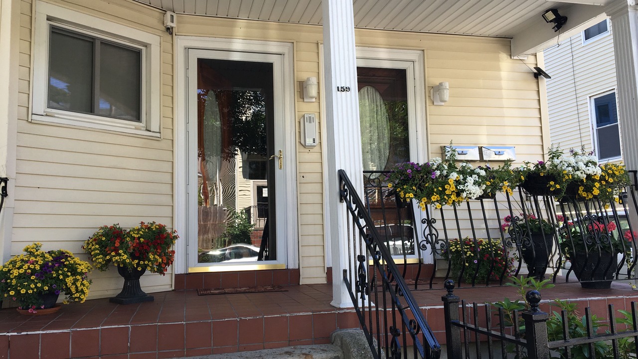 Photo of Outdoor in Winter Hill