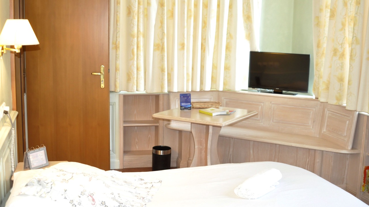 Photo of Bedroom in Neuwiller-les-Saverne