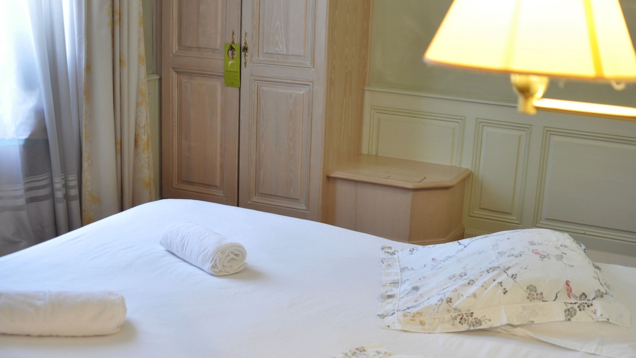 Photo of Bedroom in Neuwiller-les-Saverne