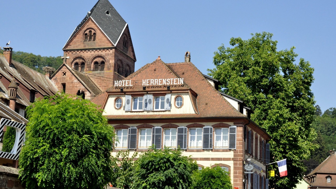 Photo of Outdoor in Neuwiller-les-Saverne
