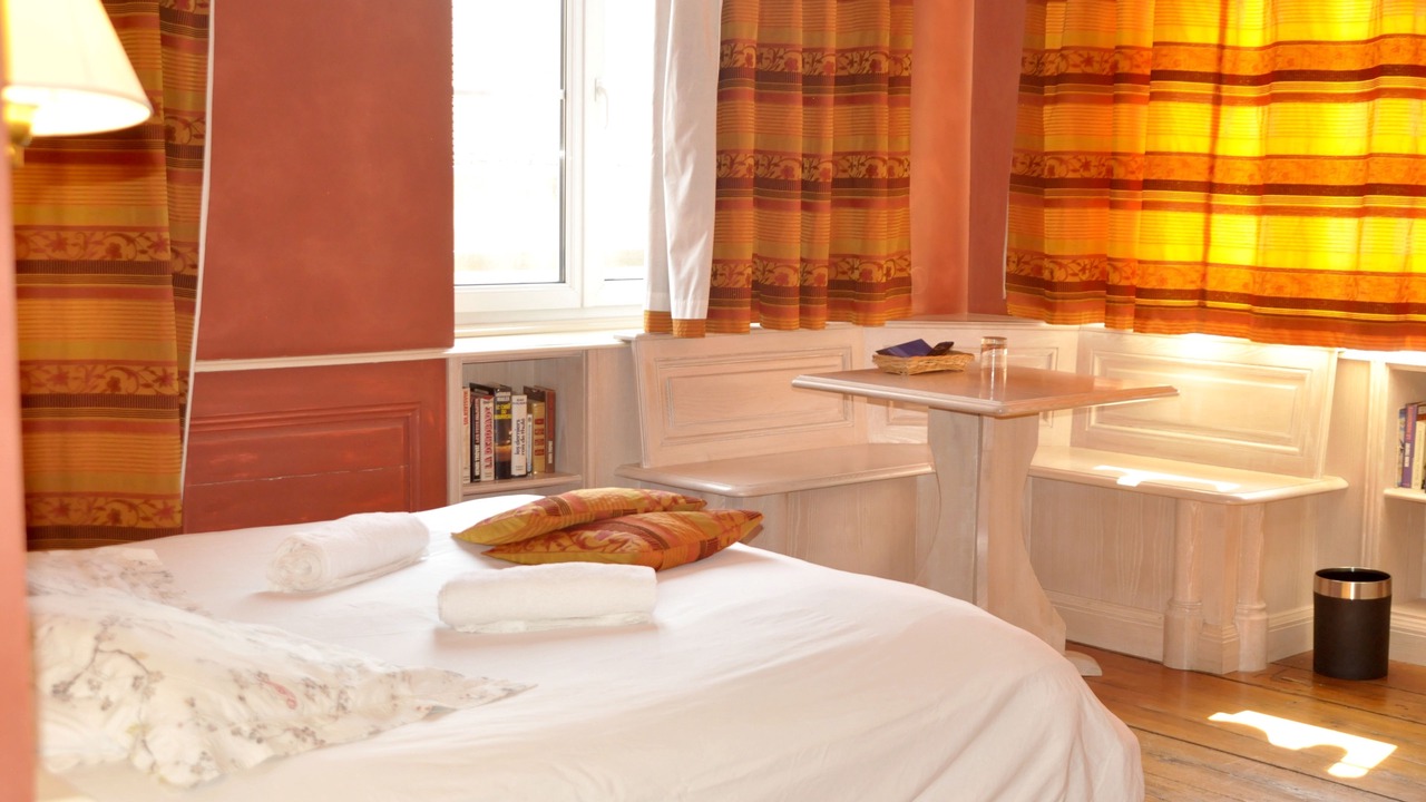 Photo of Bedroom in Neuwiller-les-Saverne