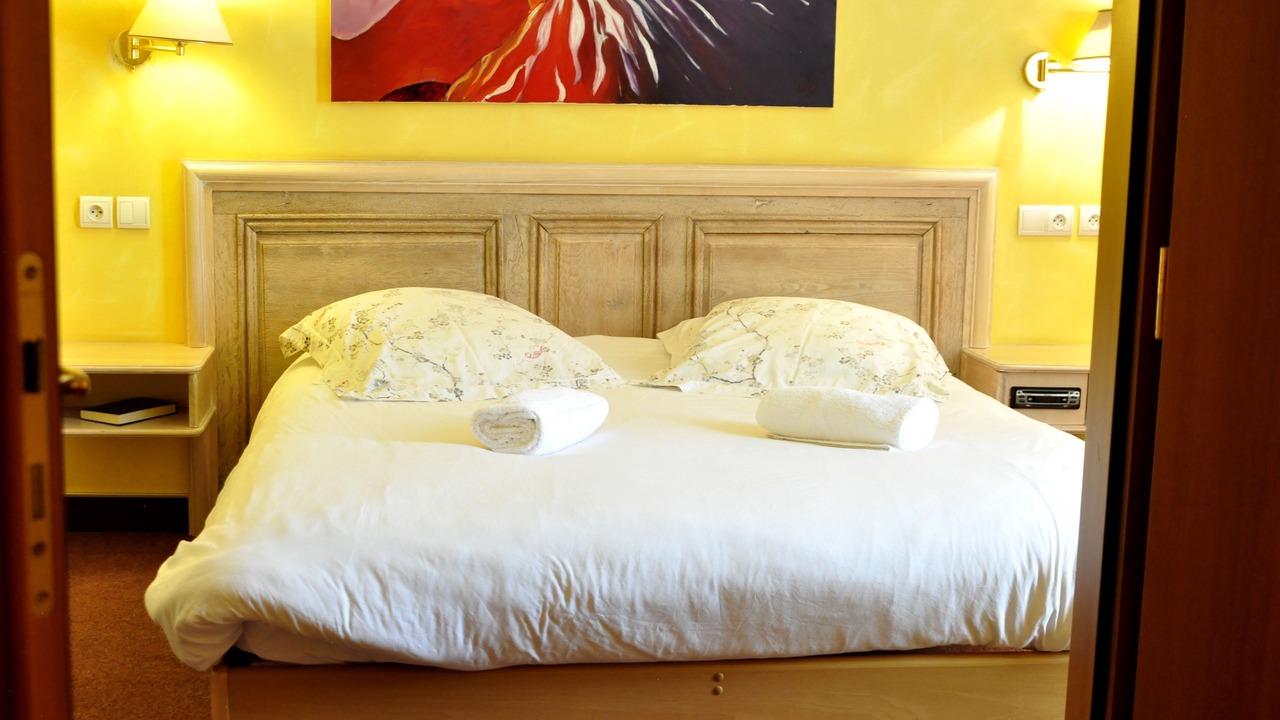 Photo of Bedroom in Neuwiller-les-Saverne