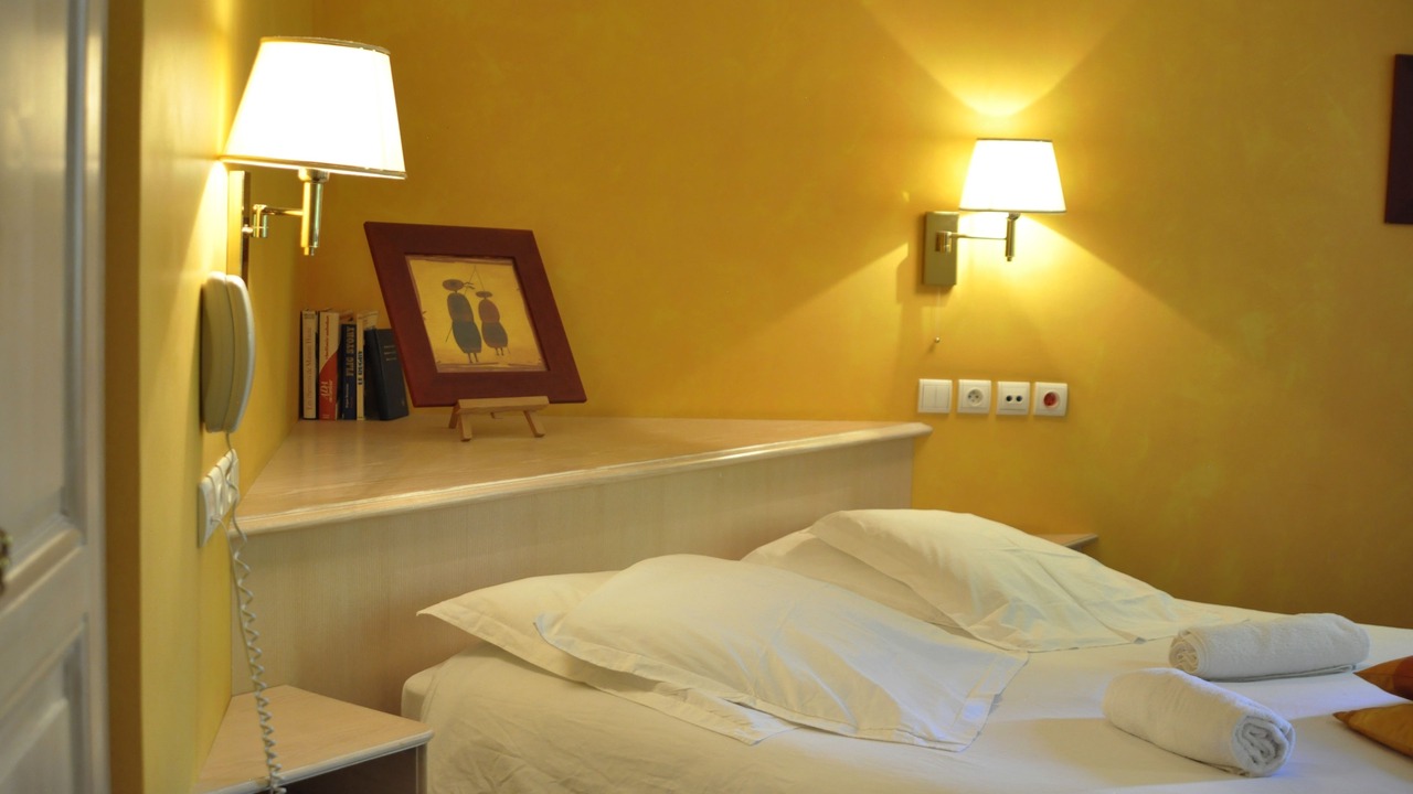 Photo of Bedroom in Neuwiller-les-Saverne