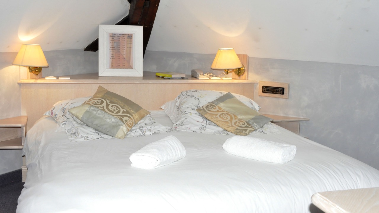 Photo of Bedroom in Neuwiller-les-Saverne