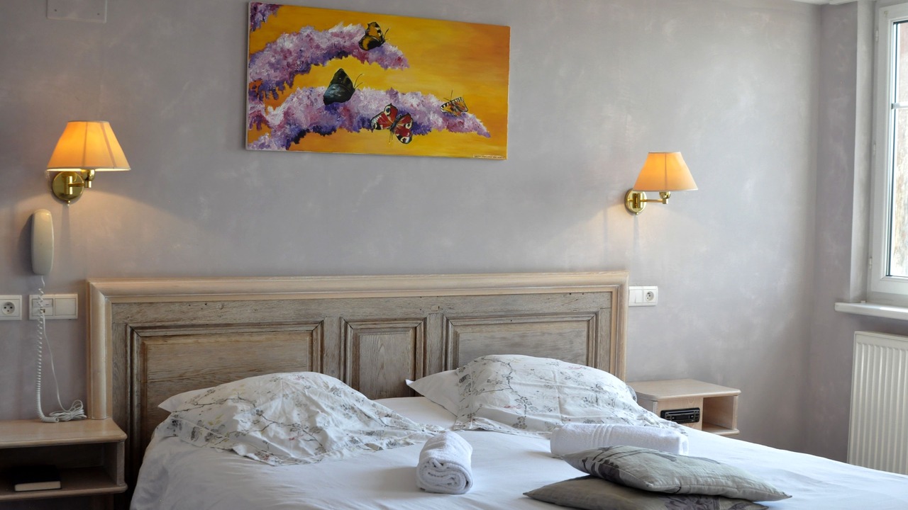 Photo of Bedroom in Neuwiller-les-Saverne