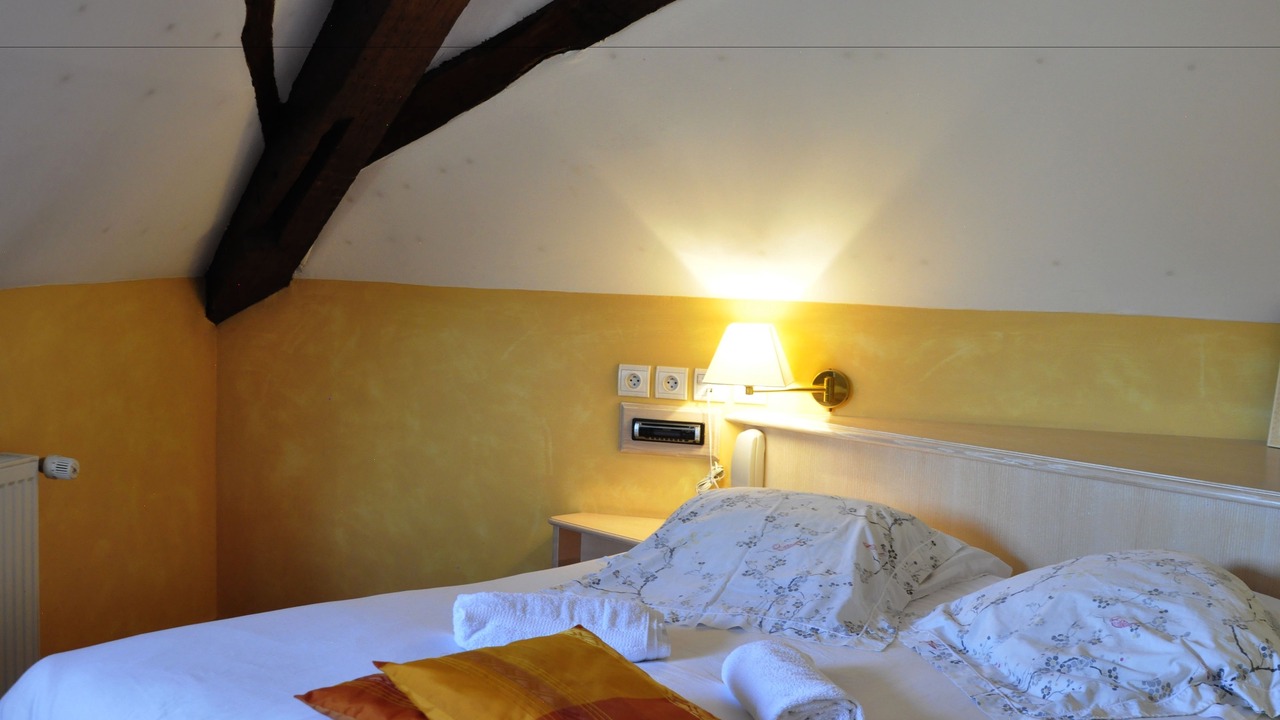 Photo of Bedroom in Neuwiller-les-Saverne