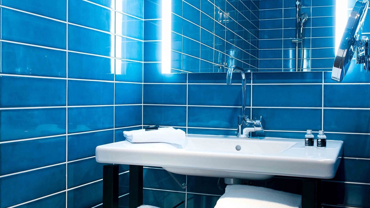 Photo of Bathroom in Decines-Charpieu