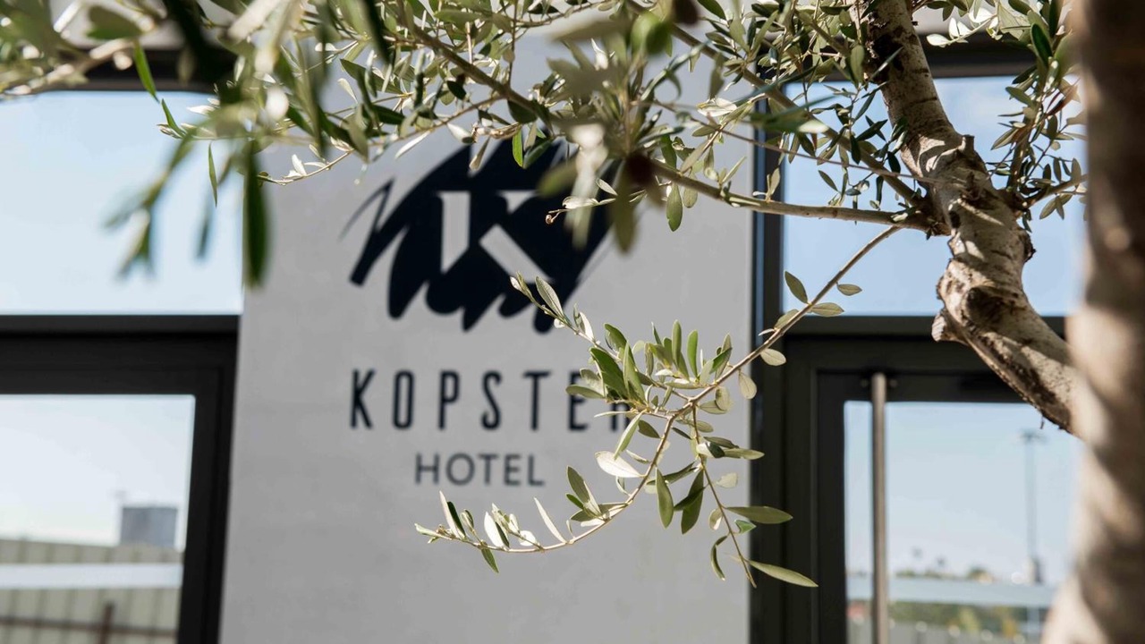 Photo of Outdoor in Decines-Charpieu