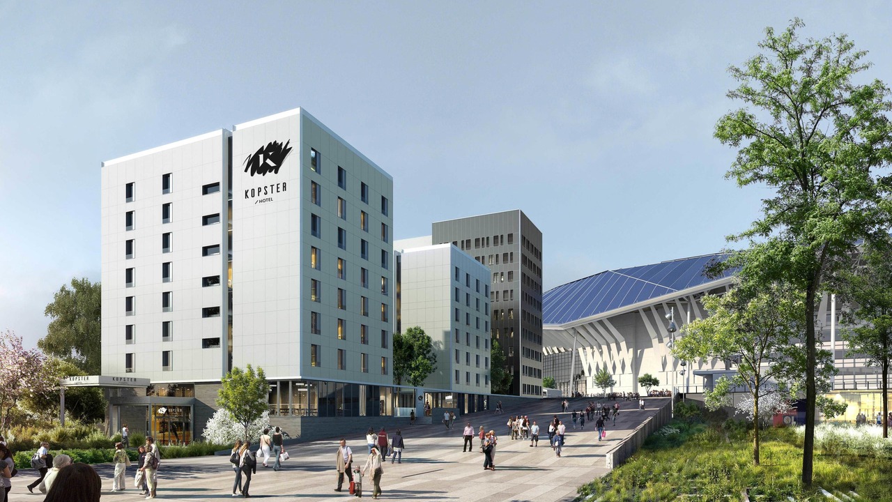 Photo of Others in Decines-Charpieu