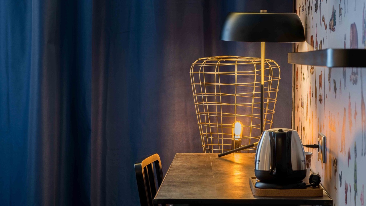 Photo of Bedroom in Decines-Charpieu