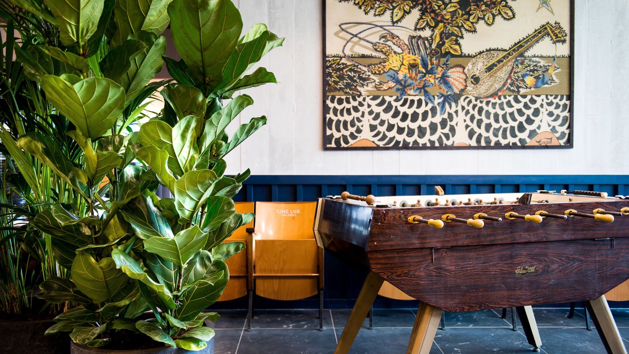 Photo of Others in Decines-Charpieu