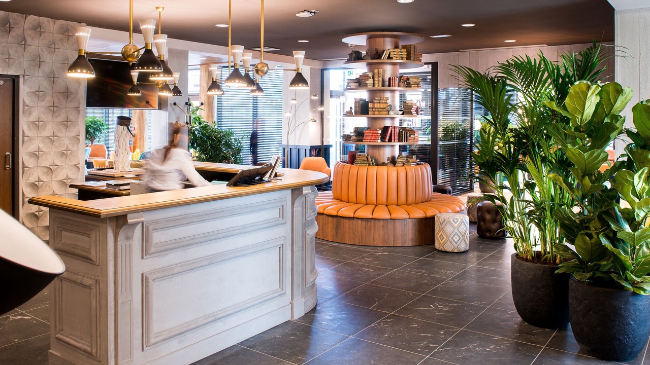 Photo of Livingroom in Decines-Charpieu