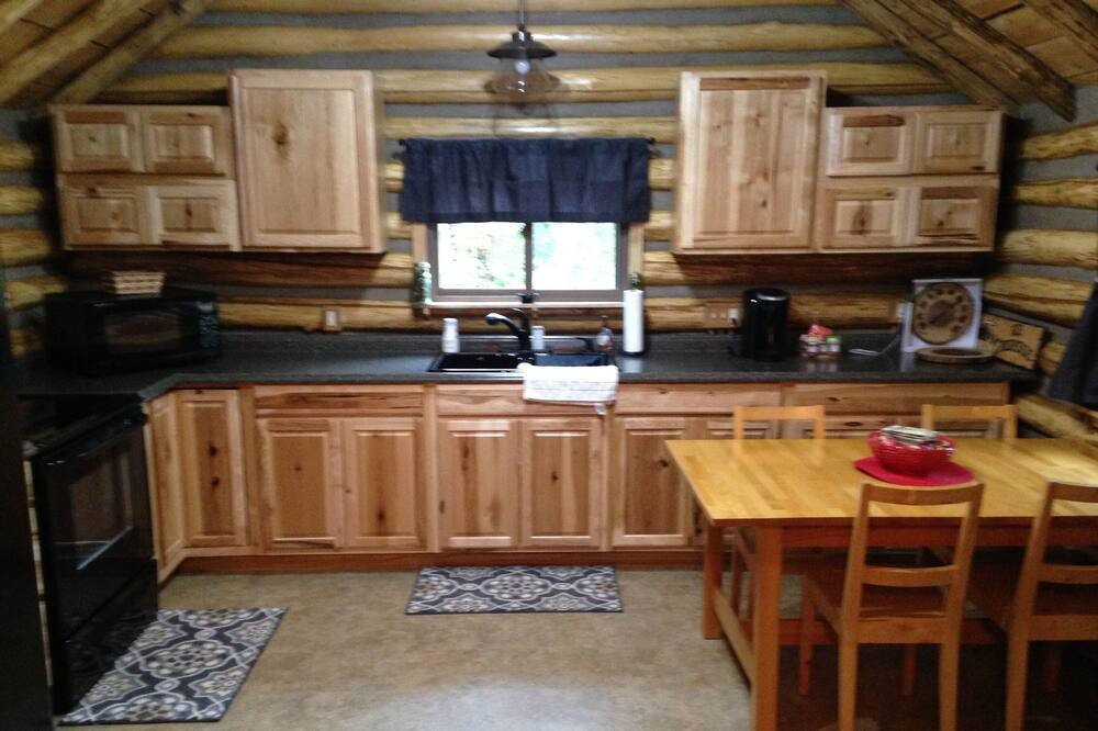 Photo of Kitchen in Markleysburg