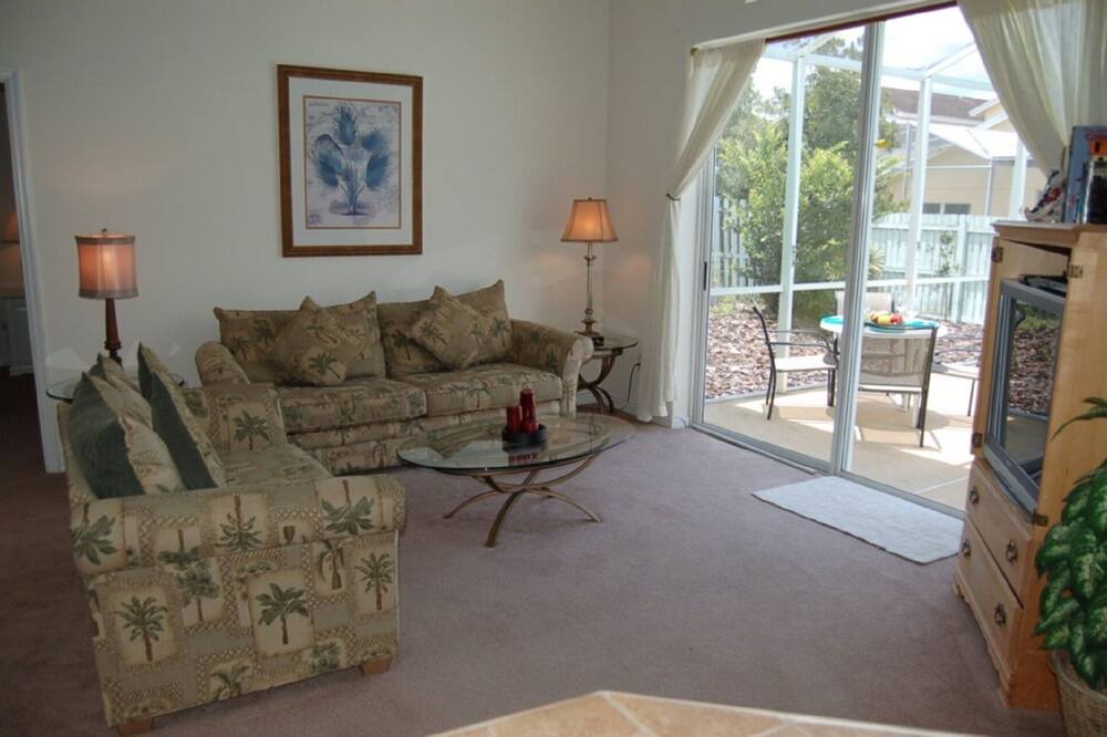 Photo of Bedroom in Lindfields