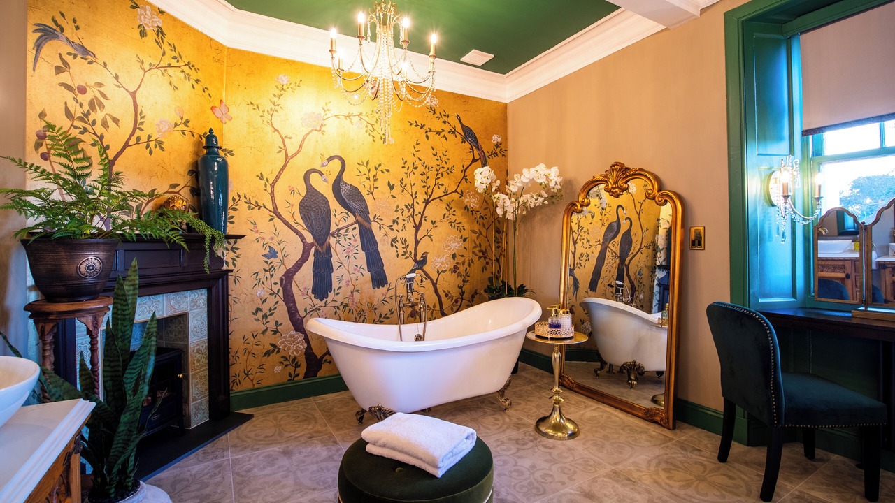 Photo of Bathroom in Ayr