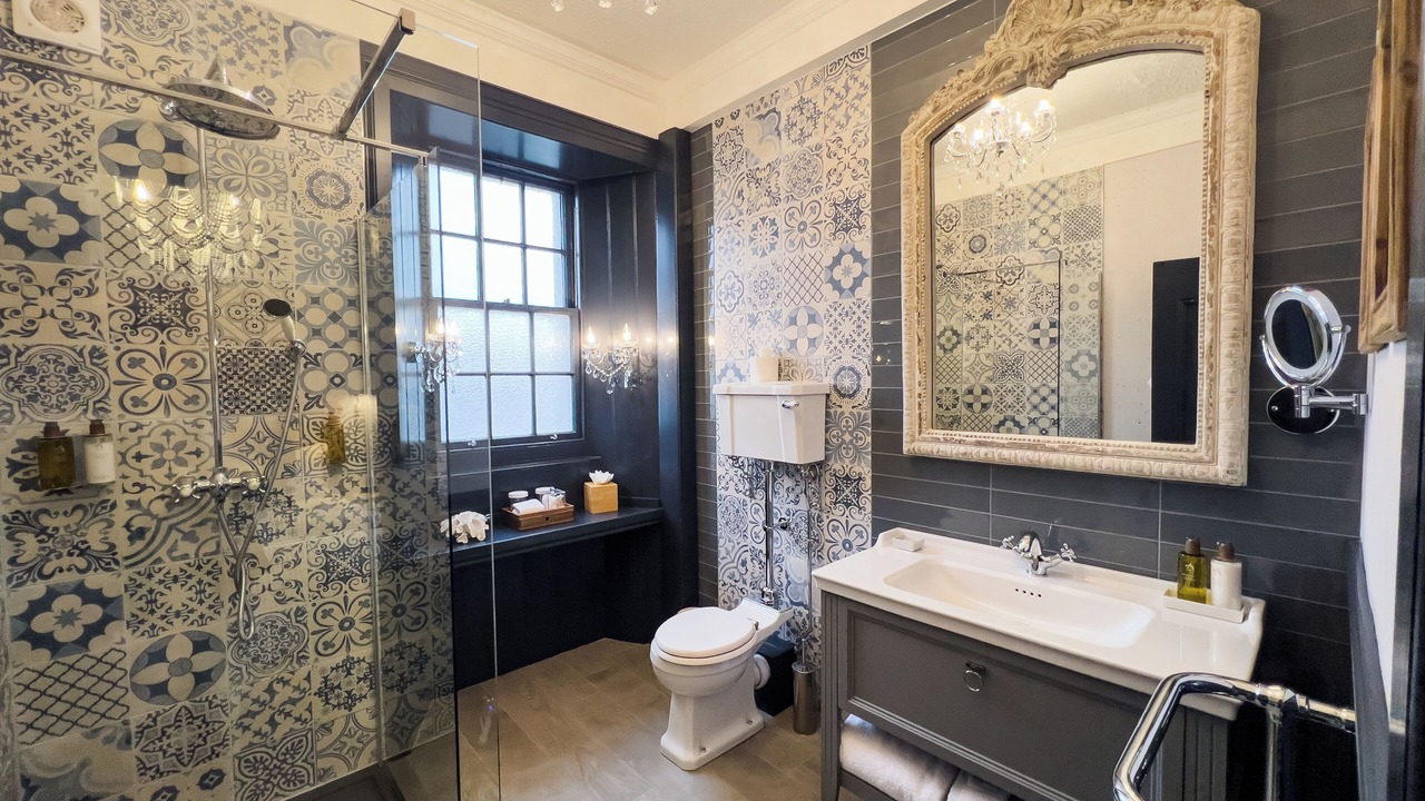 Photo of Bathroom in Ayr