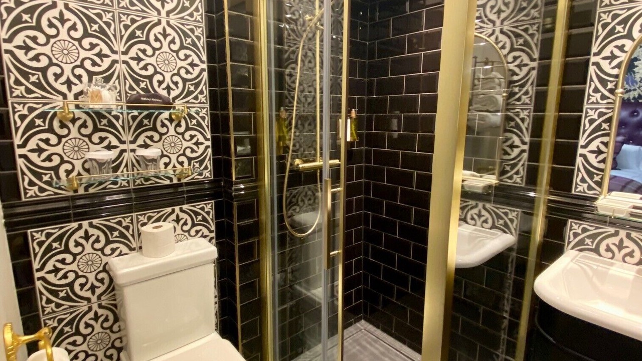 Photo of Bathroom in Ayr