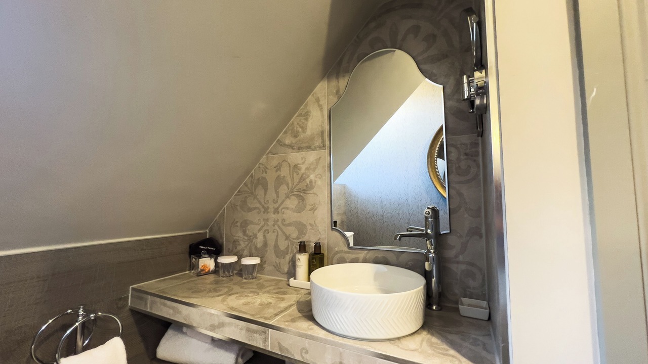 Photo of Bathroom in Ayr