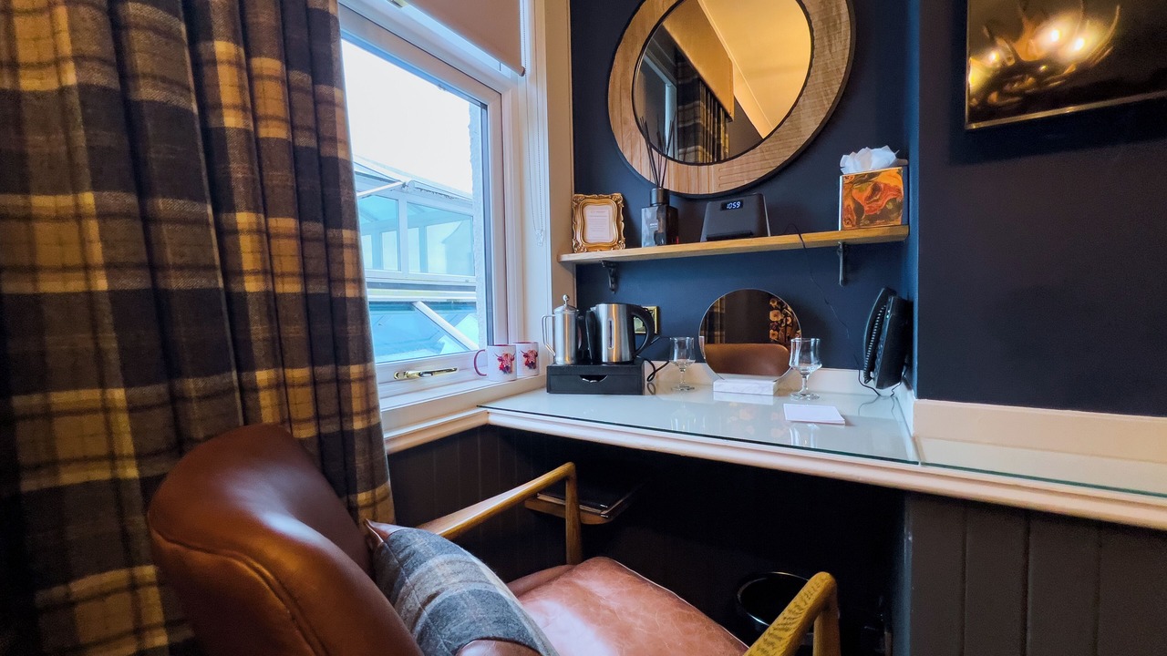 Photo of Bedroom in Ayr