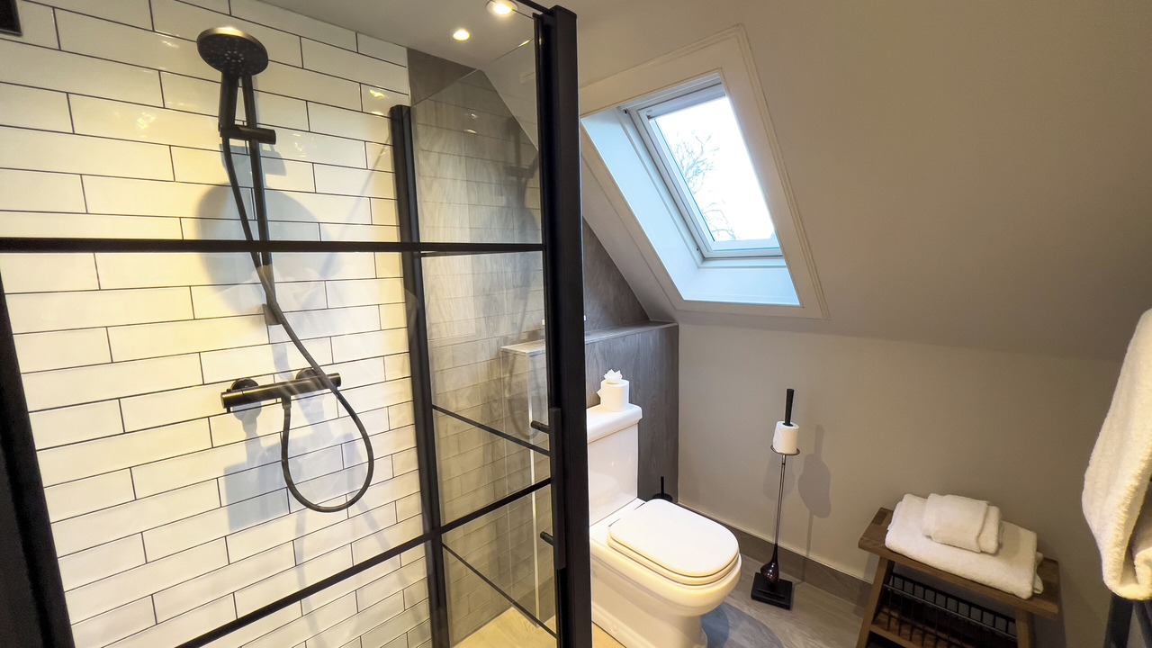 Photo of Bathroom in Ayr