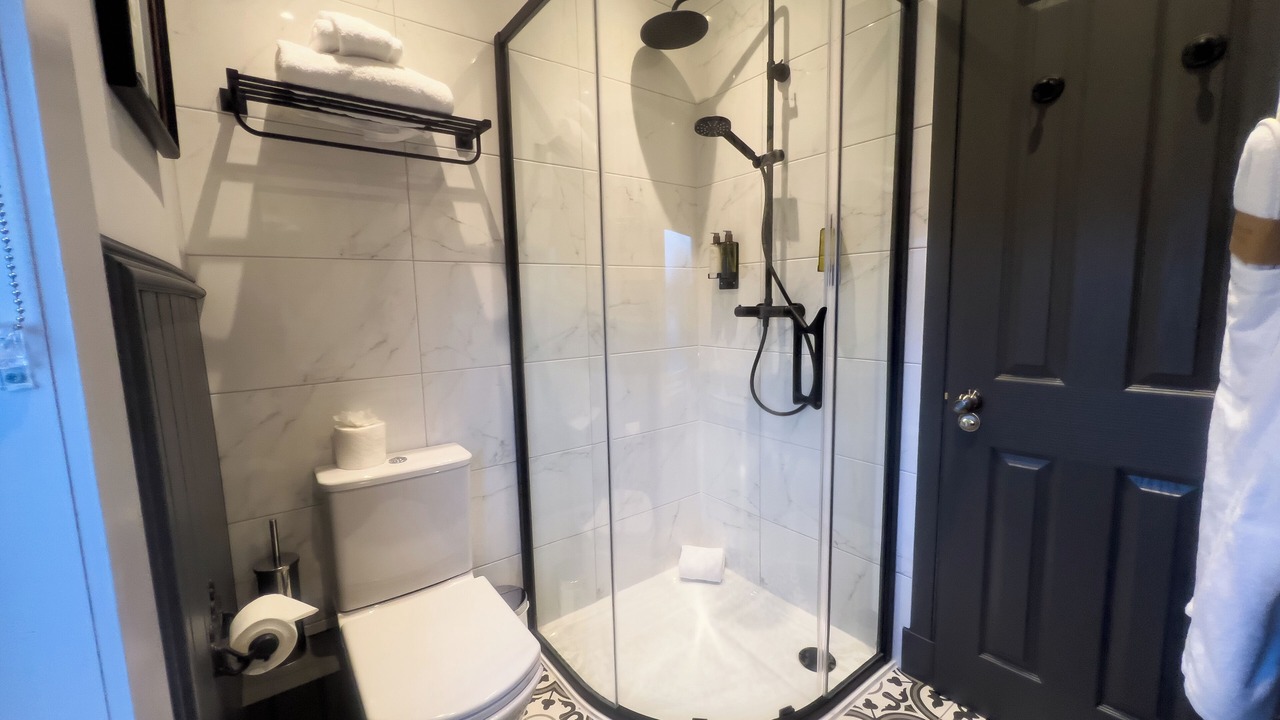 Photo of Bathroom in Ayr