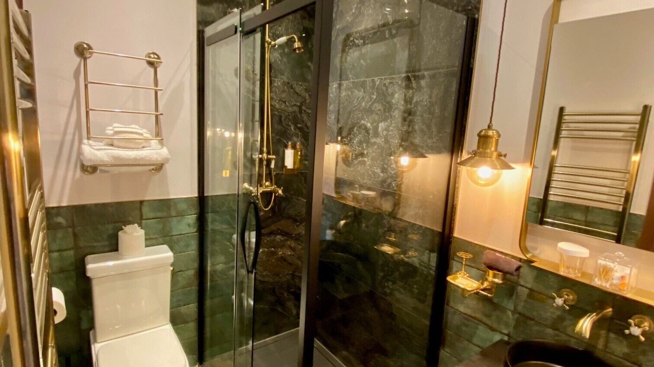 Photo of Bathroom in Ayr