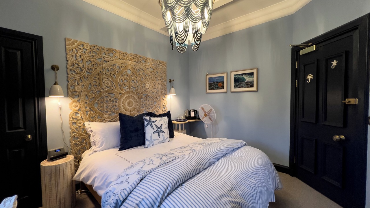 Photo of Bedroom in Ayr