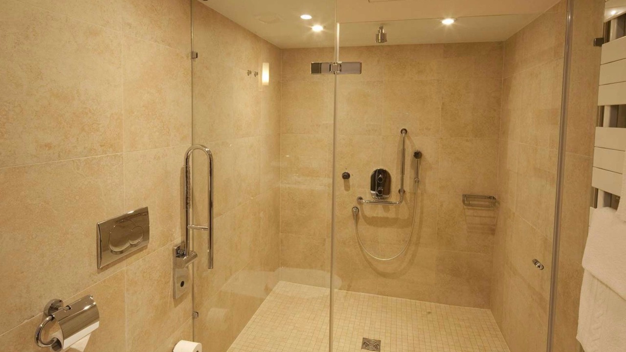 Photo of Bathroom in Selestat