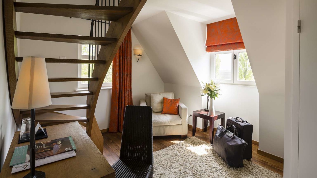 Photo of Bedroom in Selestat