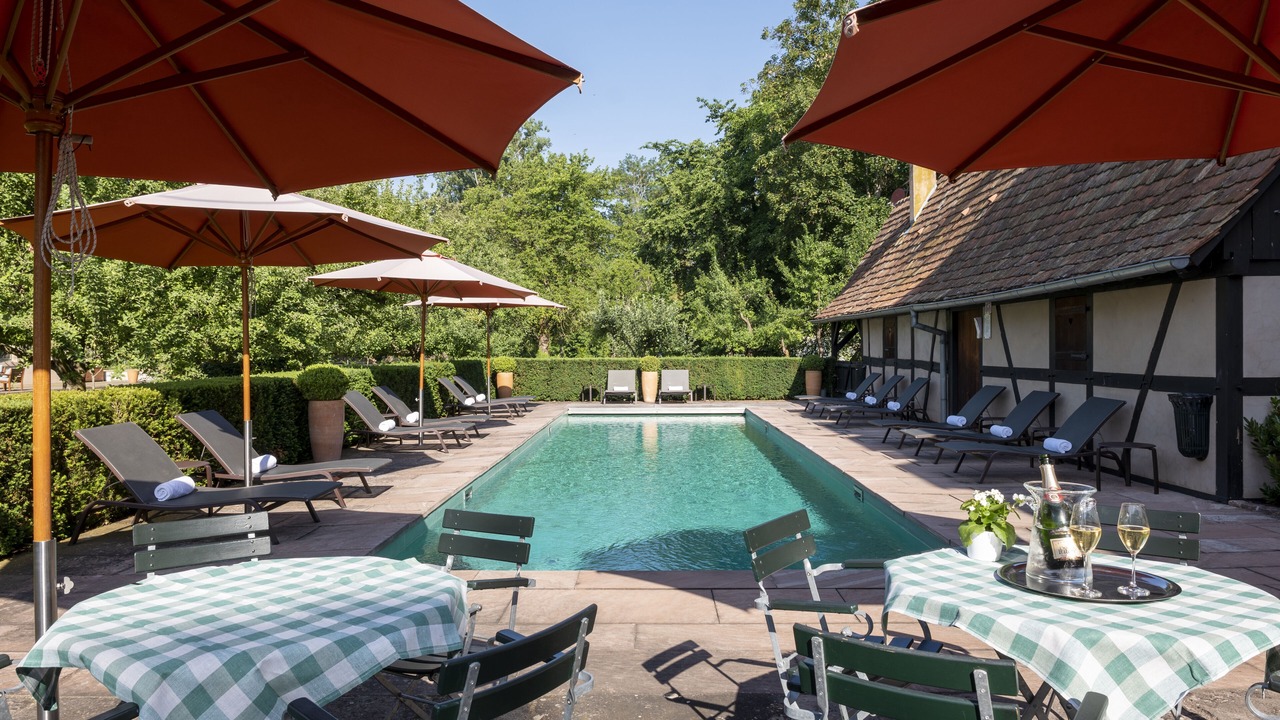 Photo of Outdoor in Selestat