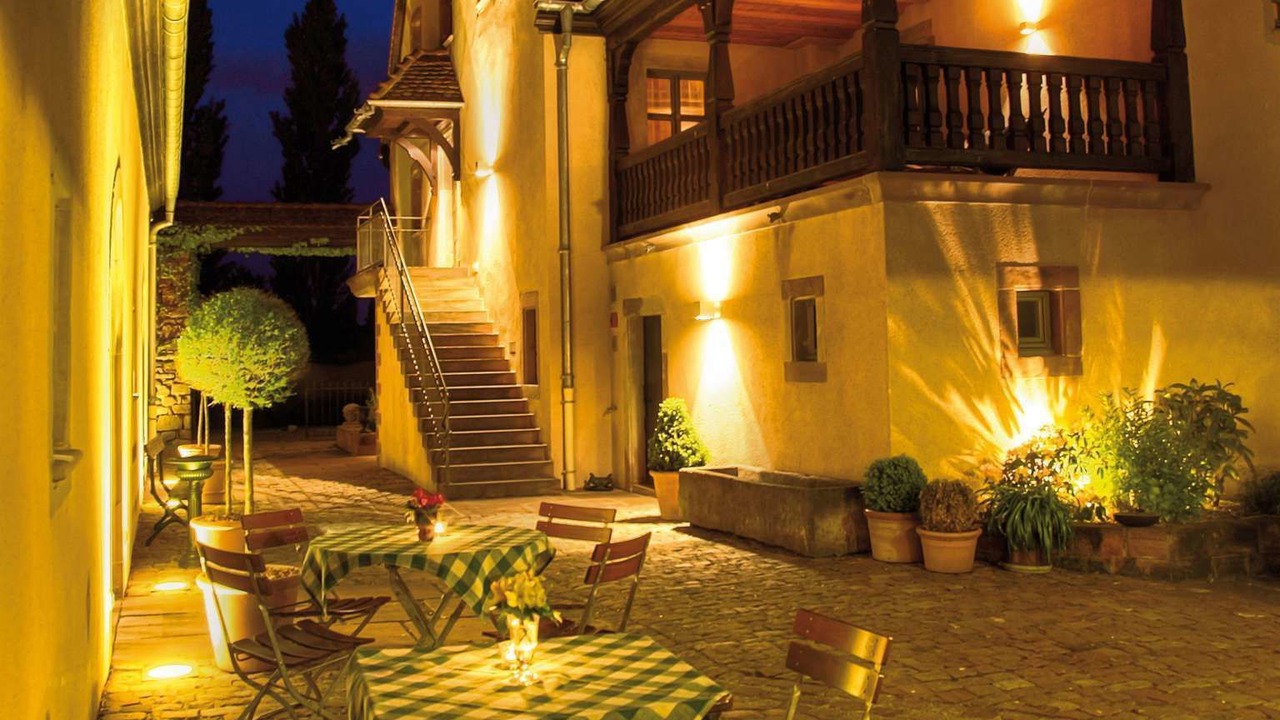 Photo of Others in Selestat