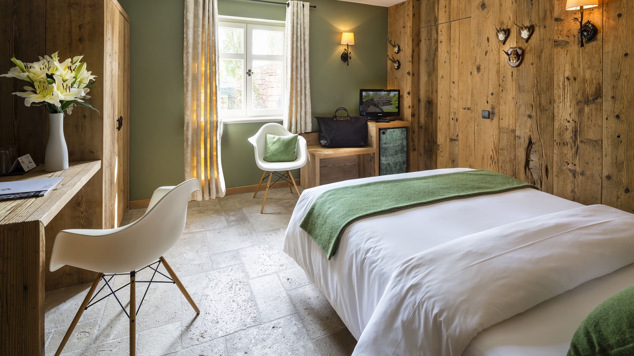 Photo of Bedroom in Selestat