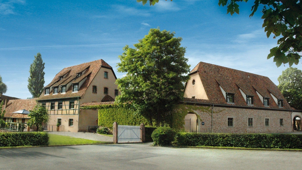 Photo of Outdoor in Selestat