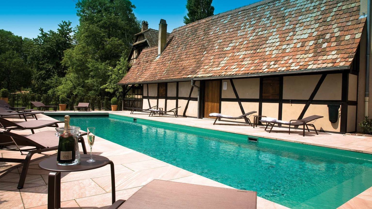 Photo of Outdoor in Selestat