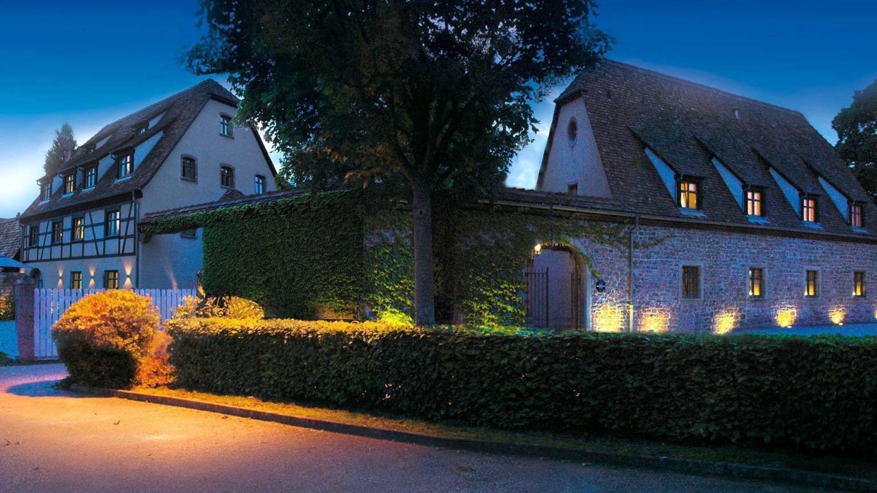 Photo of Outdoor in Selestat