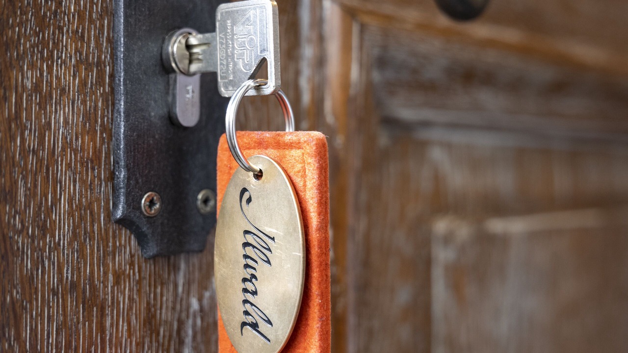 Photo of Bedroom in Selestat