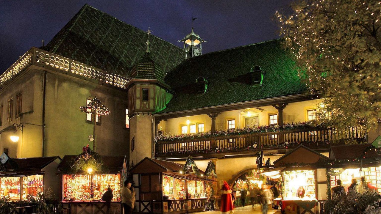 Photo of Outdoor in Selestat