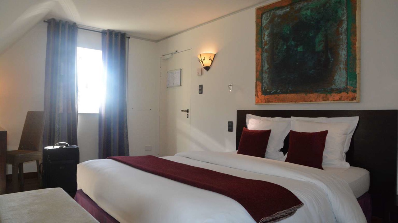 Photo of Bedroom in Selestat